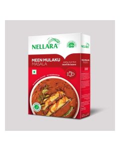 Nellara Meen Mulaku Masala 100 Gm