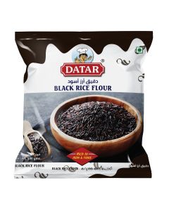 Black Rice Flour