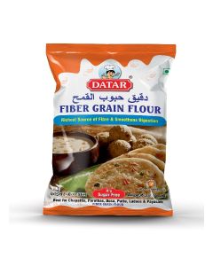 Fiber Grain Flour 1kg