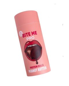 Peanut Butter Protein Balls 80g (4pcs - 16g Protein)