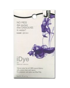 Jacquard iDye for Natural Fabrics 49 Oz Lilac