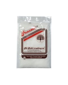 Lemon Salt 100G