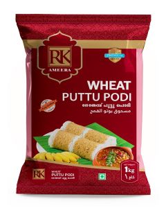 Wheat Puttu Podi 1Kg