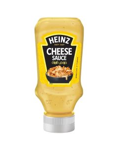 Cheese Sauce