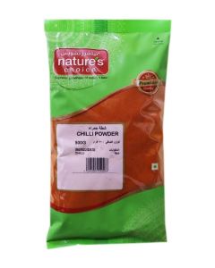 Chilli Powder 500Gm
