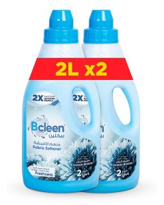 Fabric Softener Natural