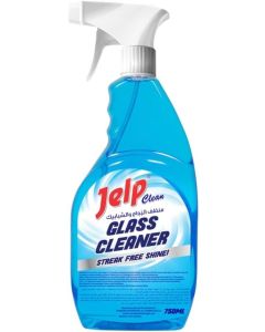 Window & Glass Cleaner 750 ML