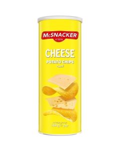Potato Chips, Cheese, China