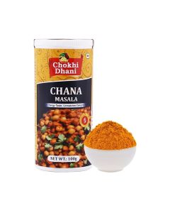 Chana Masala - 100 gm
