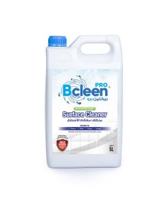 Disinfectant Floor Cleaner 5L Odorless [1Pc]