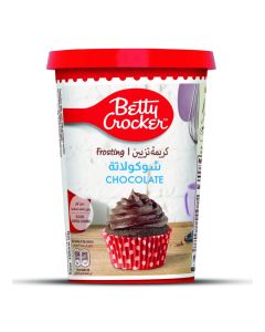 Chocolate Frosting