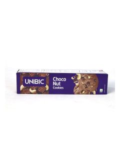 Unibic Choconut Cookies 150g