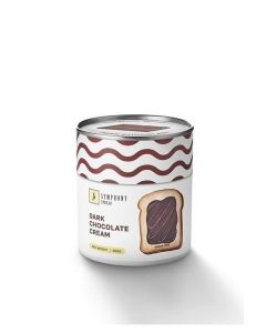 Dark Chocolate Cream