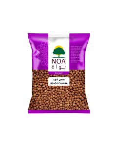 Black Chana