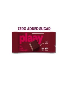 70% Dark Chocolate Bar