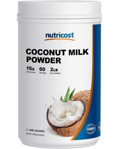 Nutricost Coconut Milk Powder