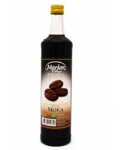 Boudoin Moka 460ml