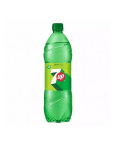 7UP Extra Frizz Carbonated Lemon Lime Soft Drink- 1.5Ltr