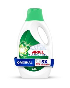 Platinum Clean Original Liquid Detergent