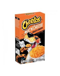 Cheetos Mac 'N Cheese Bold & Cheesy Pasta 170g