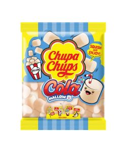 Mallow Cola Flavour Marshmallows