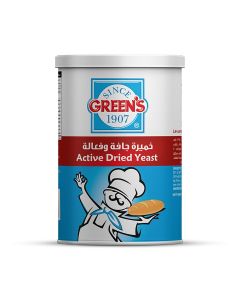 Green's Active Dried Yeast 100g