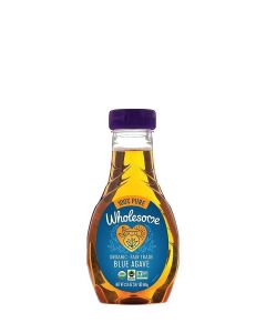 Sweeteners Organic Blue Agave 666 g