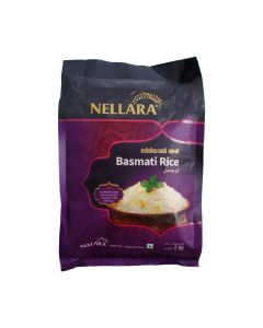 Nellara Biriyani Rice 1 Kg