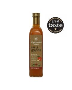 Mymoune Apple Vinegar 250ml / Natural Lebanese Apple Vinegar
