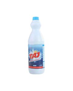 Taj Cleans and Disinfects Bleach- 950 ml
