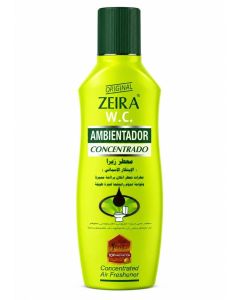 W.C Ambientador Air Freshener Concentrated Liquid 125ml