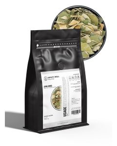 AWAFI MILL Lotus Leaves 100g / He Ye / Nelumbo nucifera