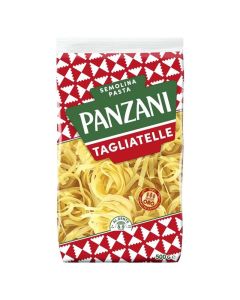 Panzani Tagliatelle Pasta Noodles- 500gms