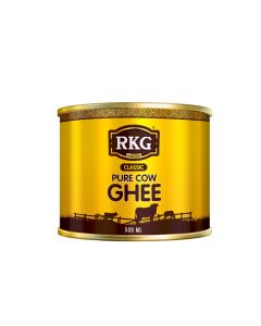 Pure Ghee