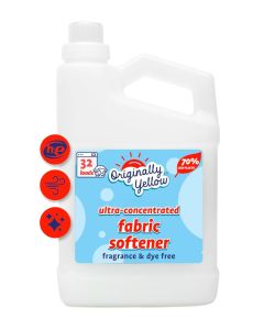 Fabric Softener Fragrance Free