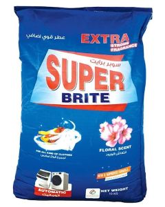 Laundry 2 in 1 Detergent 10 Kg