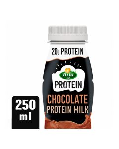 Chocolate Protein Milk