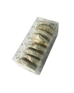 Organic Aromatic Dark Shu Puer Mini Beeng Cha in Pvc Strong Malty Loose Leaf Refreshing 75g
