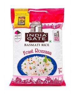 Feast Rozzana Basmati Rice