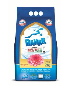 Detergent Powder High Foam