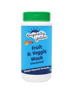 Fruit And Veggie Wash