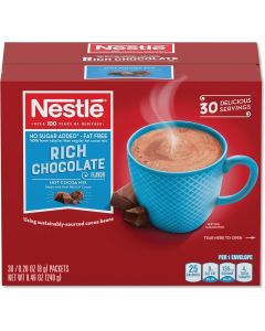 Nestlé Rich Chocolate Hot Cocoa Mix
