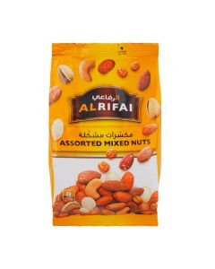 Assorted Mixed Nuts 500g