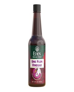 Eden Foods, Vinegar Plum Ume, 10 Fl Oz