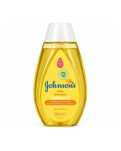 Johnson's Baby Shampoo 300ml
