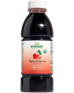 Dynamic Health Organic Tart Cherry Juice Concentrate