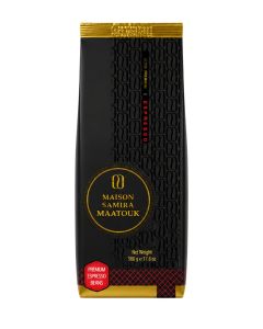 Premium Espresso Arabica Roasted Coffee Beans