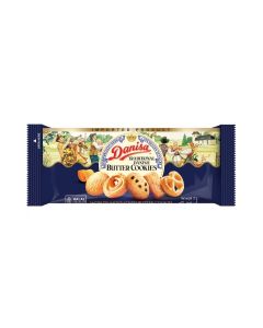 Danisa Traditional Butter Cookies 31g