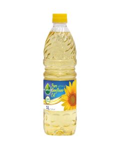 Sunflower Oil