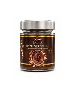 My Chocolate Hazelnut Cream Spread- 220gms